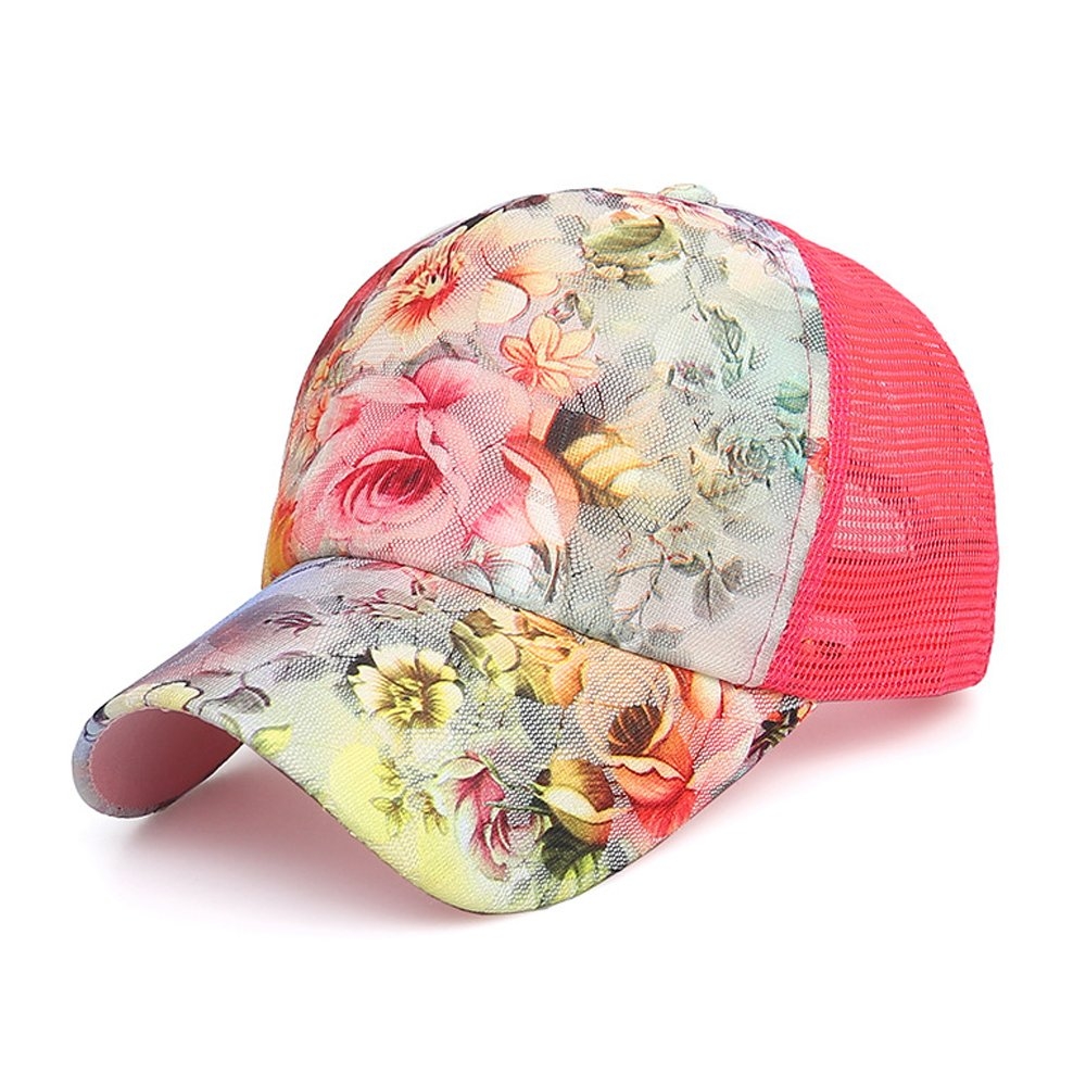 Sports Cap